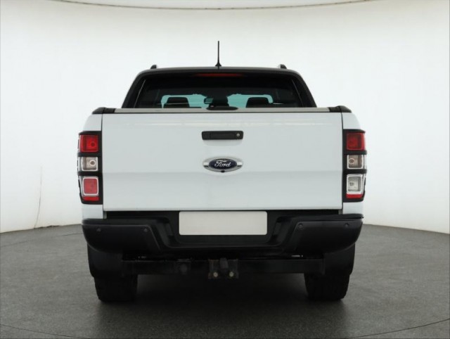 Ford Ranger  2.0 EcoBlue 