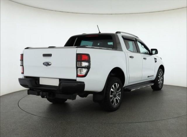 Ford Ranger  2.0 EcoBlue 