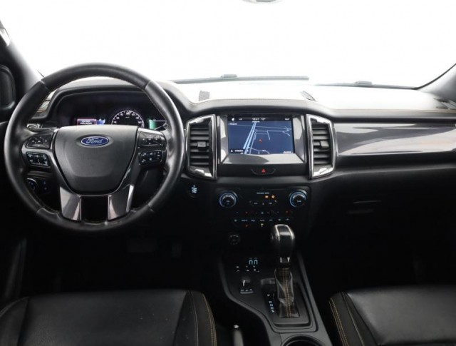 Ford Ranger  2.0 EcoBlue 