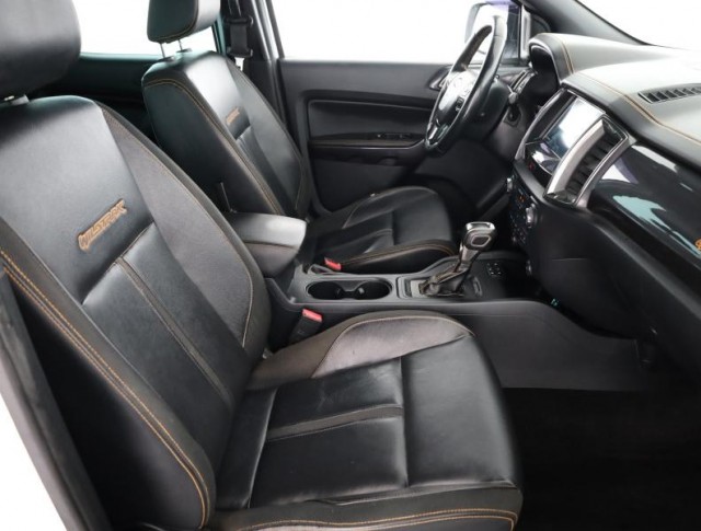Ford Ranger  2.0 EcoBlue 