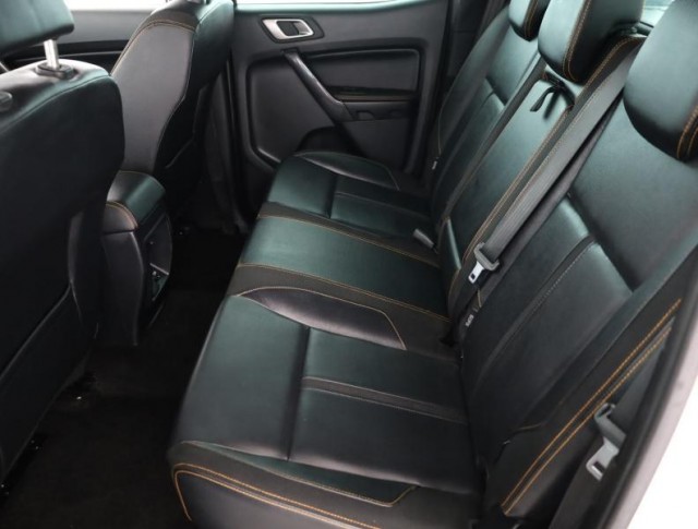 Ford Ranger  2.0 EcoBlue 