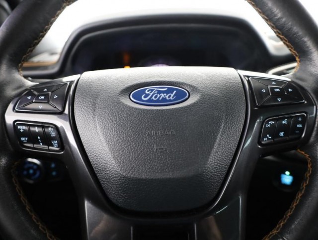 Ford Ranger  2.0 EcoBlue 