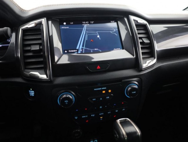 Ford Ranger  2.0 EcoBlue 
