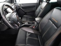 Ford Ranger  2.0 EcoBlue 
