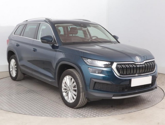 Škoda Kodiaq  2.0 TDI Style