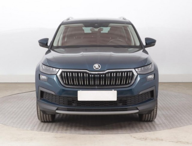 Škoda Kodiaq  2.0 TDI Style
