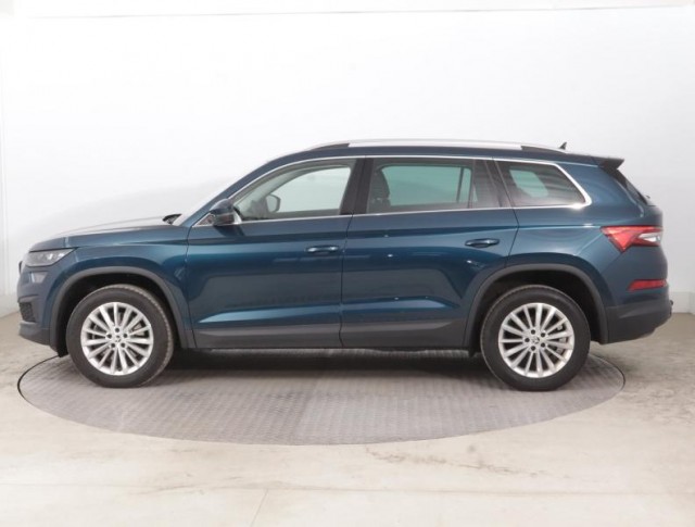 Škoda Kodiaq  2.0 TDI Style