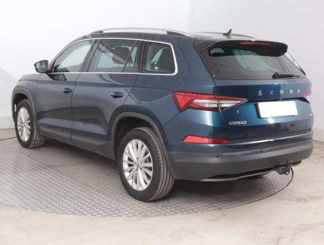 Škoda Kodiaq  2.0 TDI Style
