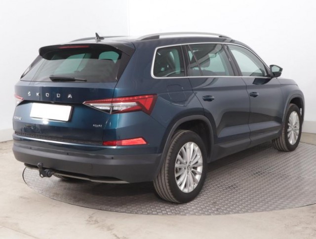 Škoda Kodiaq  2.0 TDI Style