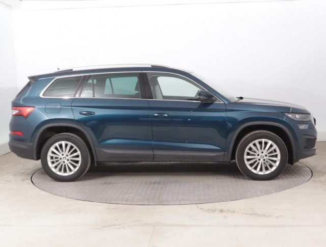 Škoda Kodiaq  2.0 TDI Style
