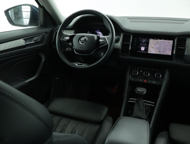 Škoda Kodiaq  2.0 TDI Style