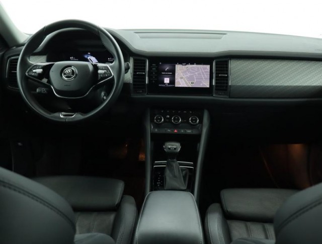 Škoda Kodiaq  2.0 TDI Style