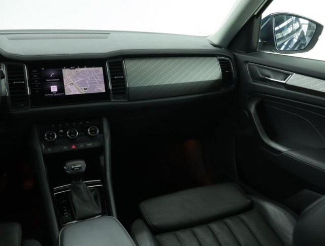 Škoda Kodiaq  2.0 TDI Style