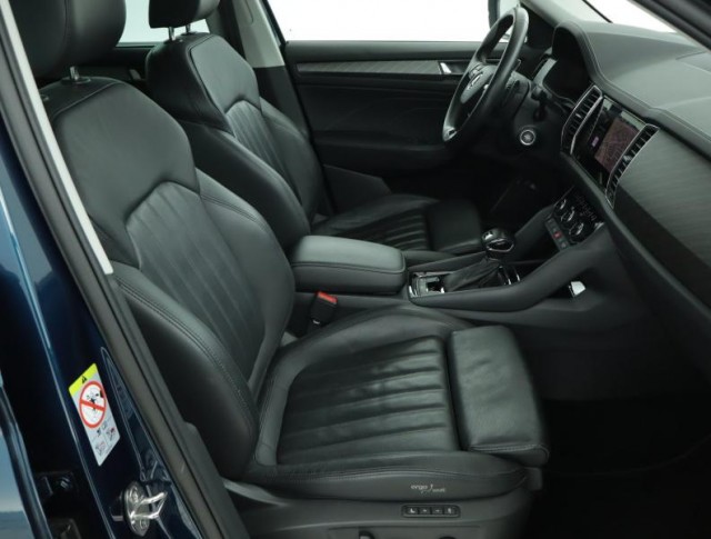 Škoda Kodiaq  2.0 TDI Style