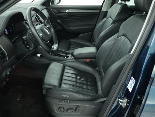 Škoda Kodiaq  2.0 TDI Style