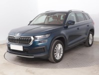 Škoda Kodiaq  2.0 TDI Style