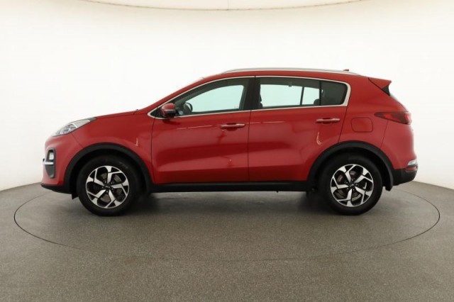 Kia Sportage  1.6 CRDi 