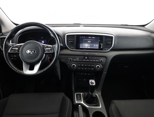 Kia Sportage  1.6 CRDi 
