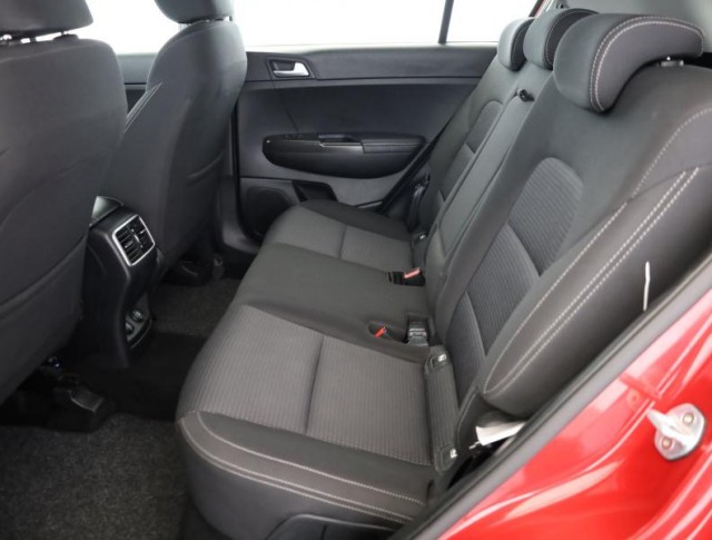 Kia Sportage  1.6 CRDi 