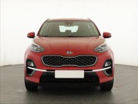 Kia Sportage  1.6 CRDi 