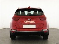 Kia Sportage  1.6 CRDi 