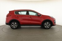 Kia Sportage  1.6 CRDi 