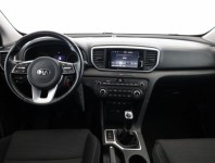 Kia Sportage  1.6 CRDi 