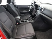 Kia Sportage  1.6 CRDi 