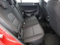 Kia Sportage  1.6 CRDi 