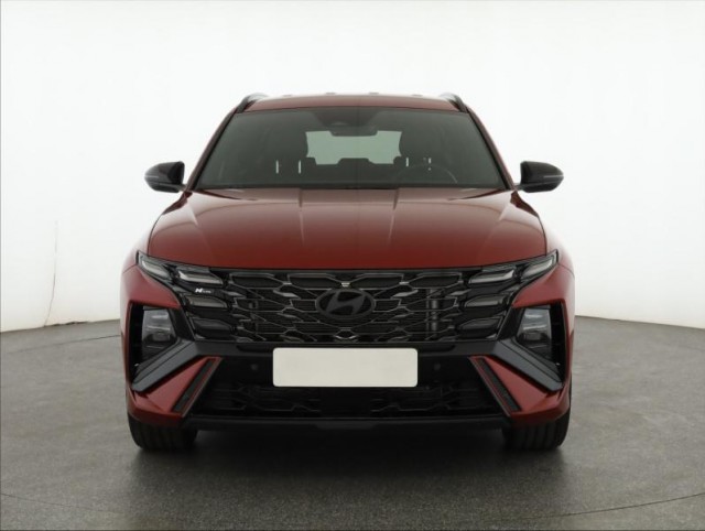 Hyundai Tucson  1.6 T-GDI N-Line