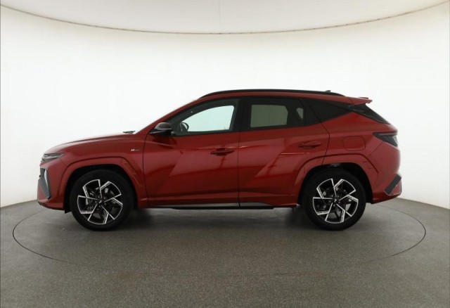 Hyundai Tucson  1.6 T-GDI N-Line