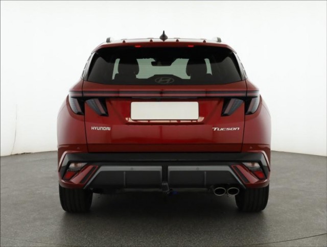 Hyundai Tucson  1.6 T-GDI N-Line