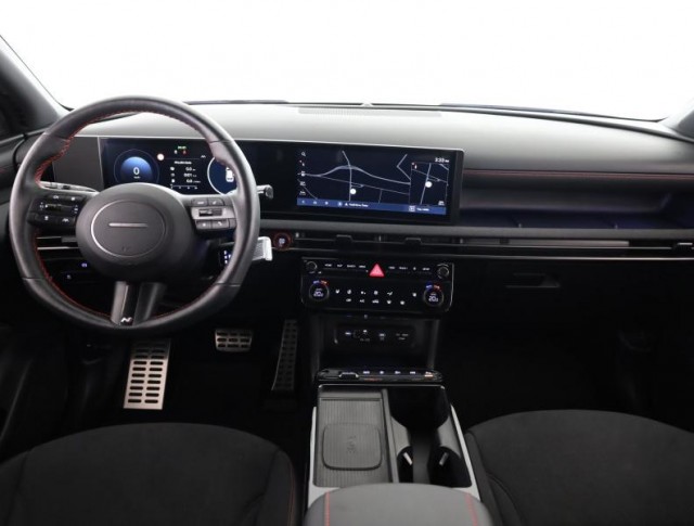 Hyundai Tucson  1.6 T-GDI N-Line