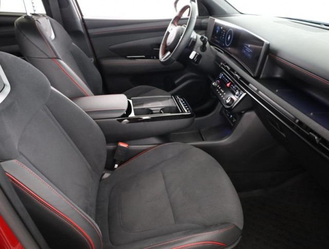 Hyundai Tucson  1.6 T-GDI N-Line