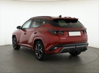Hyundai Tucson  1.6 T-GDI N-Line