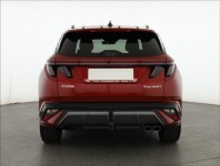 Hyundai Tucson  1.6 T-GDI N-Line