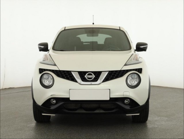 Nissan Juke  1.5 dCi 
