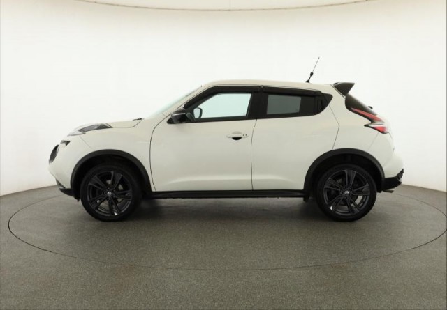 Nissan Juke  1.5 dCi 