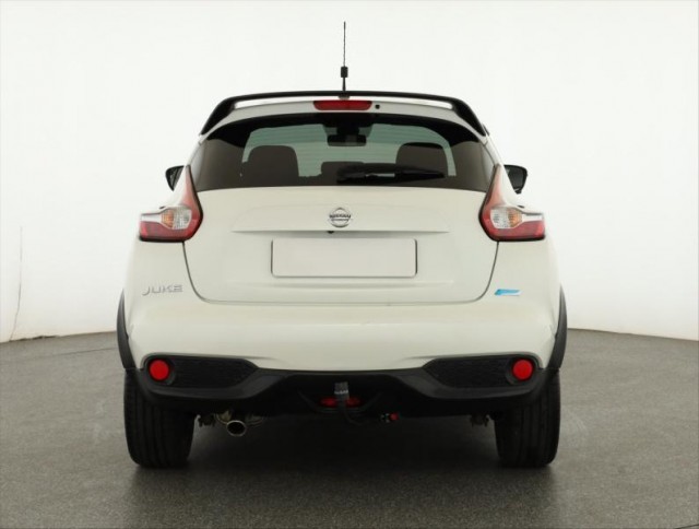 Nissan Juke  1.5 dCi 
