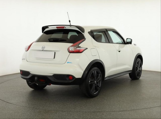 Nissan Juke  1.5 dCi 