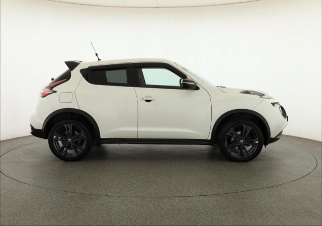 Nissan Juke  1.5 dCi 