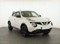 Nissan Juke  1.5 dCi 