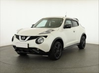 Nissan Juke  1.5 dCi 
