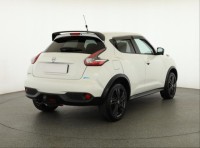 Nissan Juke  1.5 dCi 