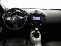 Nissan Juke  1.5 dCi 