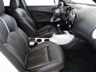 Nissan Juke  1.5 dCi 