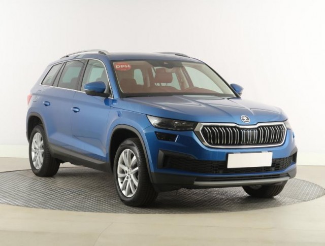 Škoda Kodiaq  2.0 TDI Style