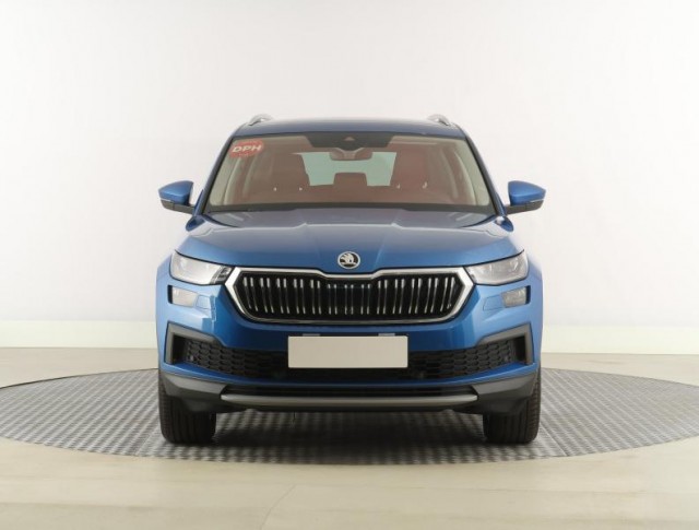 Škoda Kodiaq  2.0 TDI Style
