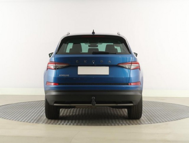 Škoda Kodiaq  2.0 TDI Style