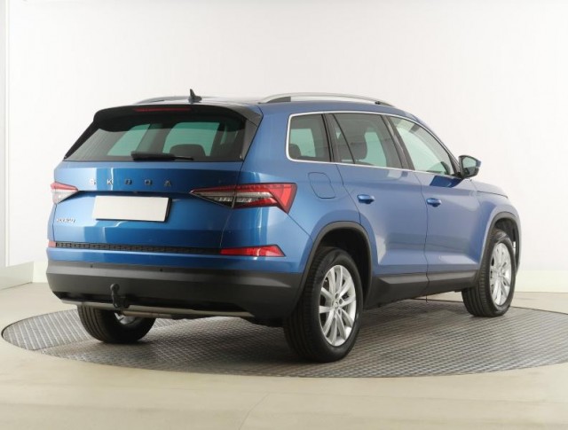 Škoda Kodiaq  2.0 TDI Style
